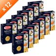 PATE ALIMENTAIRE BARILLA Tagliatelle 500g x12