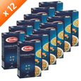 PATE ALIMENTAIRE BARILLA Coquillettes 500g x12