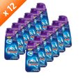 PRODUIT LAVE-VAISSELLE FINISH Gel Quantum 500ml (x12)