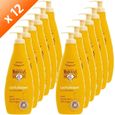 HYDRATANT CORPS VISAGE LE PETIT MARSEILLAIS Lait Hydratant 12x400ml