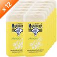 GEL - CREME DOUCHE LE PETIT MARSEILLAIS Douche Xtd Mimosa 250ml (x12)
