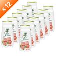 GEL - CREME DOUCHE LE PETIT OLIVIER Douche Pamplemousse 250 ml (x12)