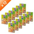 RIZ LUSTUCRU Riz Complet 450g x12