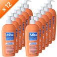HYDRATANT CORPS VISAGE MIXA IPS Lait Raffermissant 250ml (x12)