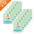 PRODUIT LAVE-VAISSELLE RAINETT 30 Tablettes écologiques tout en 1 (x12)