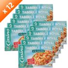 PLAT LÉGUMES - FÉCULENTS CASINO Taboulé Etui 740g  (x12)