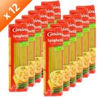  CASINO - Spaghettis 500g x12