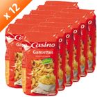  CASINO - Gansettes 500g  (x12)