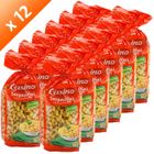  CASINO - Serpentini 500g x12