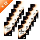  CARTE NOIRE Velours Noir 12X250gr