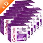 SUBSTITUT DE REPAS GERLINEA Ventre Plat Nutri Soin 39g  (x12)