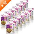  GERLINEA Pates aux Champignons 150g x12