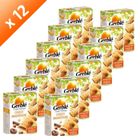 GOÛTER MINCEUR GERBLE Biscuit Choco Magnésium 200g (x12)