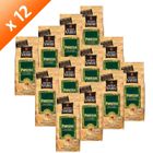 CAFÉ - CHICORÉE JACQUES VABRE Popayan 250g  (x12)