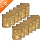 CAFÉ - CHICORÉE L'OR Absolu Café Moulu 250g (x12)