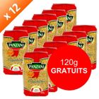  PANZANI Coquilettes 500g x12