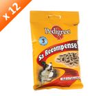  PEDRIGREE Sa Récompense 100g (x12)