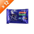  PURINA ONE Sachet fraîcheur Poulet Lapin x12