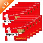  SUPRALTA - Vermicelle 250g x12