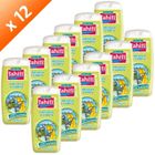  TAHITI Kids Gel Douche Fruits Exotiques 300ml x12