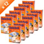  UNCLE BEN'S Riz 10min x12