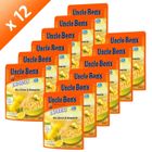 RIZ UNCLE BEN'S 2'Riz Citron Romarin  (x12)
