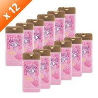 Le Petit Marseillais Douche Framb. & Pivoine (x12) Le Petit Marseillais Douche Framb. & Pivoine (x12)