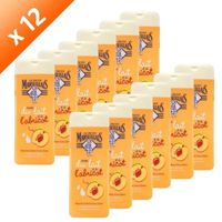 GEL - CRÈME DOUCHE LE PETIT MARSEILLAIS Douche & Bain Enfant (x12) GEL - CRÈME DOUCHE LE PETIT MARSEILLAIS Douche & Bain Enfant (x12)