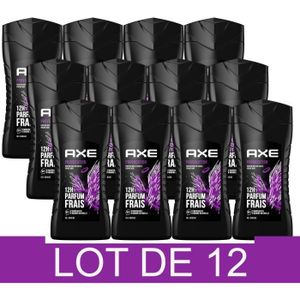 GEL - CREME DOUCHE AXE Gel Douche Provocation 250ml (x12) GEL - CREME DOUCHE AXE Gel Douche Provocation 250ml (x12)