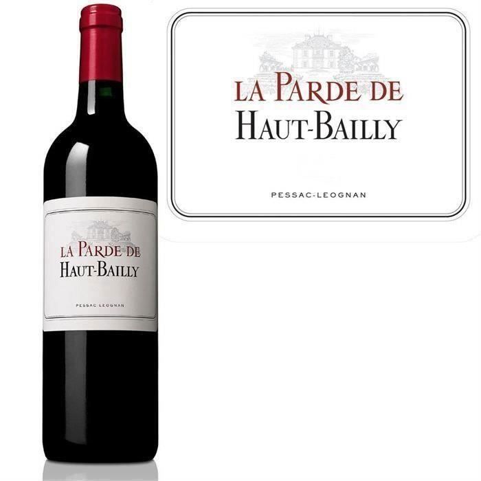 Vin dehaut parcelle 21