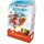 CONFISERIE DE CHOCOLAT KINDER shokobons 320g x12