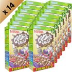  NESTLE Cookie Crispy Maxi Format 625g x14
