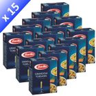  BARILLA Pâtes Torsades 500g x15
