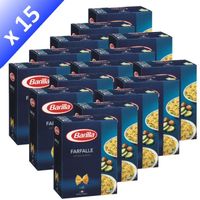 BARILLA Farfalle 500g (x15) BARILLA Farfalle 500g (x15)