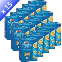 BARILLA Piccolini Mini Farfalle 500g (x15) BARILLA Piccolini Mini Farfalle 500g (x15)