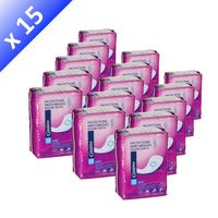 CASINO Serviettes Incontinence Mini x20 (x15) CASINO Serviettes Incontinence Mini x20 (x15)
