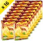PUREE MOUSLINE Purée Nature 16x125gr