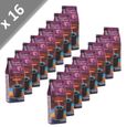 CAFE-CHICOREE CASINO Café Guatemala 250g x16