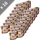  NUTELLA & GO 104g x16
