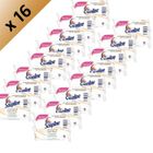 LESSIVE SOUPLINE Douceur et Bien Être 3x250ml (x16)
