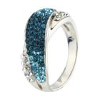  COLORS Bague Femme