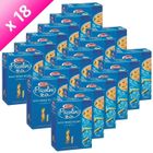  BARILLA Piccolini Mini Penne Rigate 500g x18