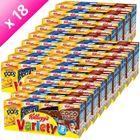  KELLOGG'S  Variety Pack 215g x18