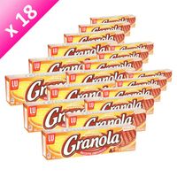 LU Granola Chocolat Caramel 200g (x18) LU Granola Chocolat Caramel 200g (x18)