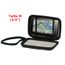 HOUSSE - FACADE GPS T'nB Etui GPS Carbon Taille M