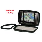 Housse - étui T'nB Etui GPS Carbon Taille M