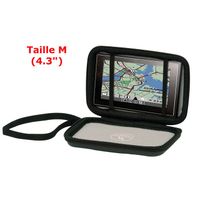 Housse - étui T'nB Etui GPS Carbon Taille M