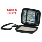 HOUSSE / ETUI / COQUE / FACADE T'nB Etui GPS Carbon Taille S