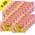 CONFISERIE DE SUCRE CARAMBAR Caramel 350g  (x20)
