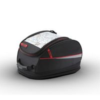 TAPIS - SAC RESERVOIR SHAD Sacoche de réservoir magnétique 21 L